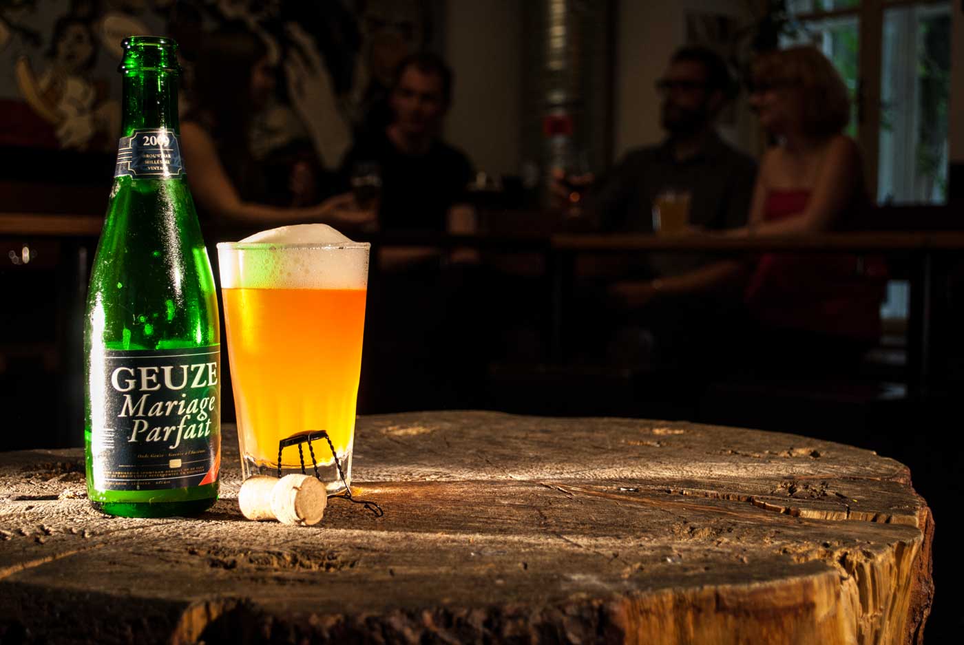 geuze