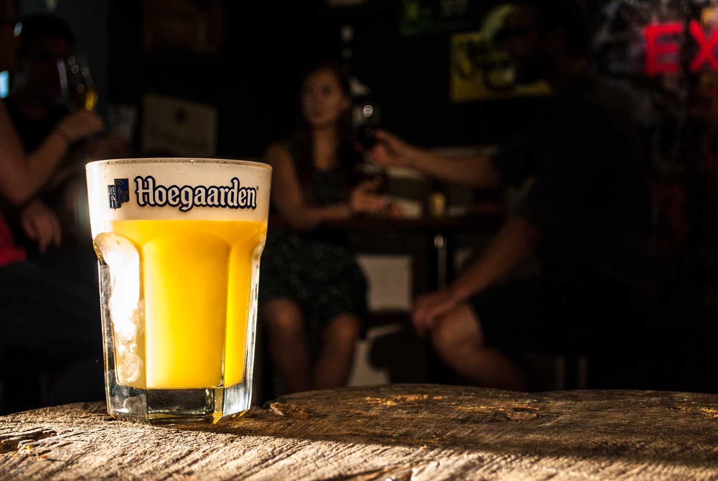 hoegaarden