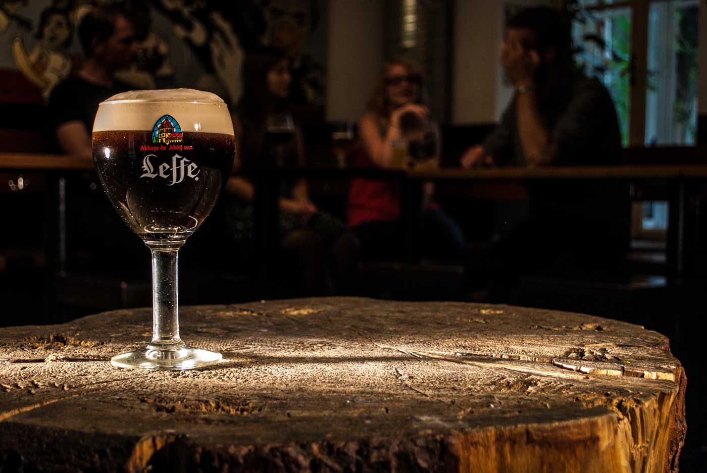 leffe